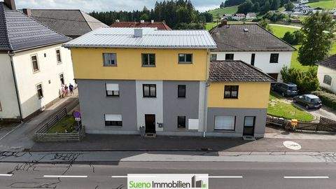 Sandl Häuser, Sandl Haus kaufen