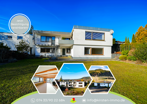 Balingen Häuser, Balingen Haus kaufen