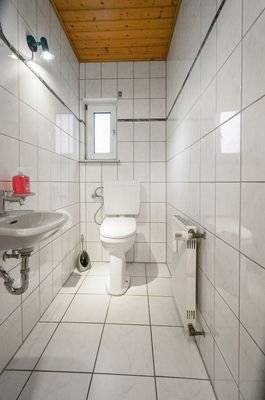 Gäste-WC OG