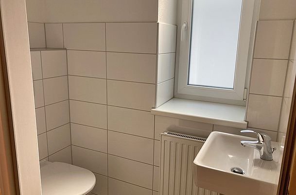 Betreutes Wohnen in Ziersdorf