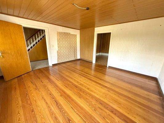 EG rechts Wohnbereich