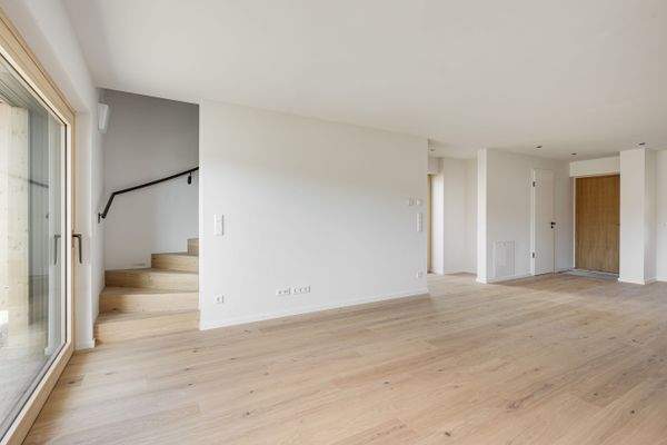 Großzügiger Wohnbereich