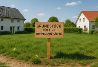 Grundstück