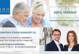 100% Verkauf