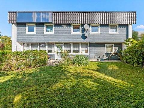 Heikendorf Häuser, Heikendorf Haus kaufen