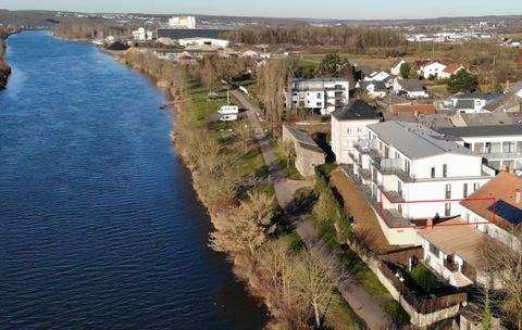 Perl Wohnungen, Perl Wohnung mieten