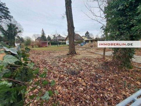 Königs Wusterhausen Grundstücke, Königs Wusterhausen Grundstück kaufen