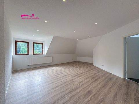 Varel / Büppel Wohnungen, Varel / Büppel Wohnung mieten