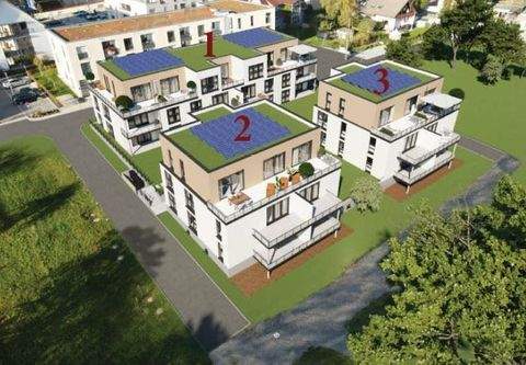 Deißlingen Wohnungen, Deißlingen Wohnung kaufen