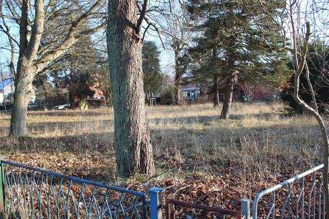 Prerow Grundstücke, Prerow Grundstück kaufen