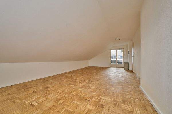 MFH Schwarzach Wohnen 3 II