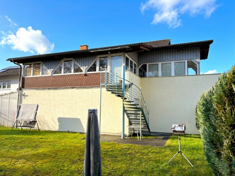 Modautal Wohnungen, Modautal Wohnung mieten