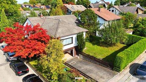 Mering Häuser, Mering Haus kaufen