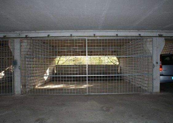 Doppelgarage