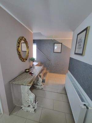 Flur/Treppenhaus