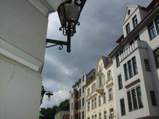 Wohnen in der Kirchenstraße