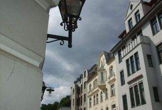 Wohnen in der Kirchenstraße