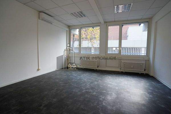 Büro-/ Schlungsräume