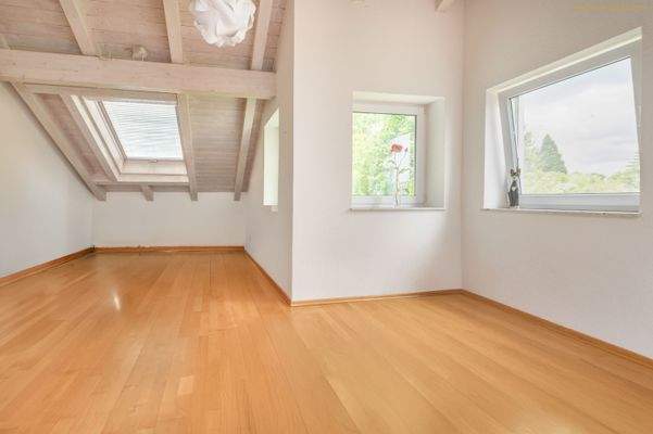 Kinderzimmer 1 DG - aktuell