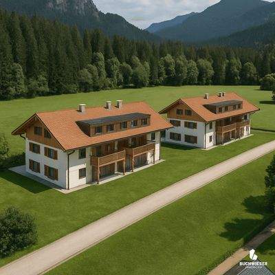 Visualisierung Doppel WEG