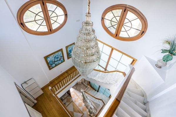 Photo: Villa in Marbella