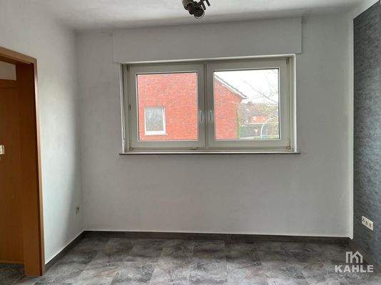 Schlafen OG mit Ankleide