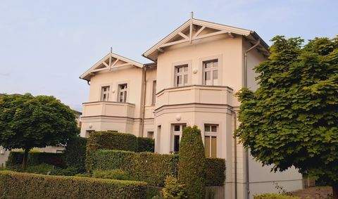 Kühlungsborn Häuser, Kühlungsborn Haus kaufen