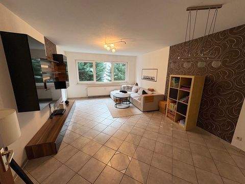 Bochum Wohnungen, Bochum Wohnung mieten