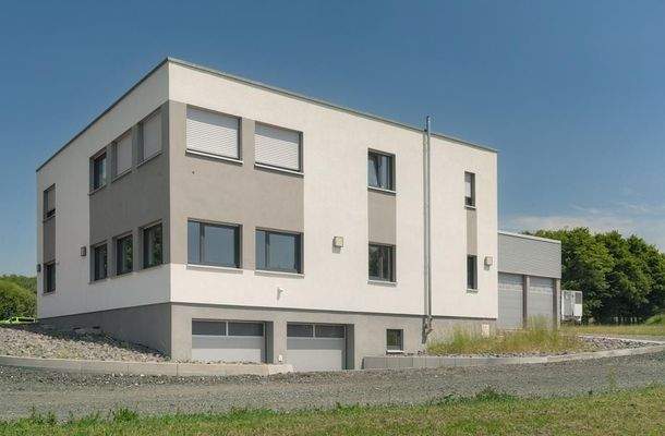 Paffendorf Immobilien