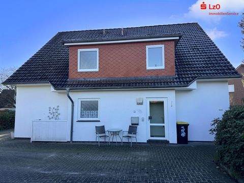 Ganderkesee Wohnungen, Ganderkesee Wohnung kaufen