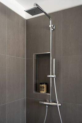 DuschemitShampoo-Nische