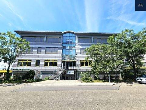 Bietigheim-Bissingen Büros, Büroräume, Büroflächen 