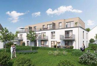 Mehrfamilienhaus 2.BA 