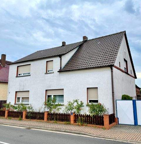 Zahna-Elster Häuser, Zahna-Elster Haus kaufen