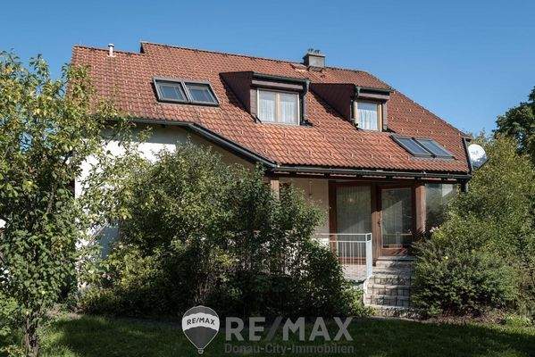 01 Einfamilienhaus Tulln