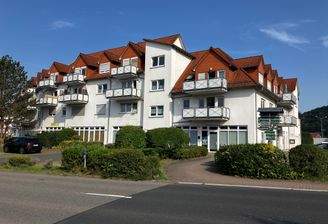 Wohn- und Geschäftshaus