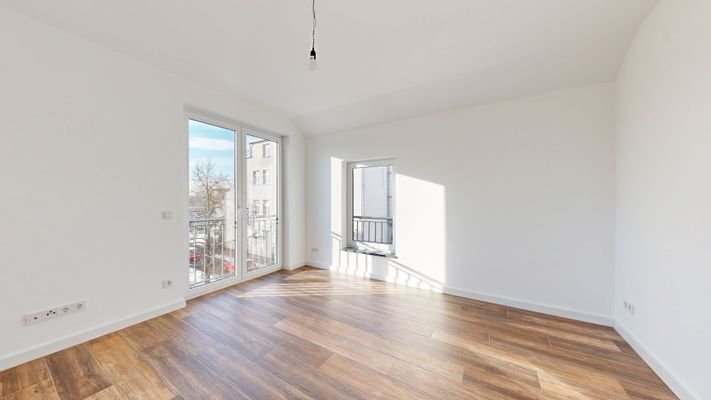 Zimmer Untergeschoss
