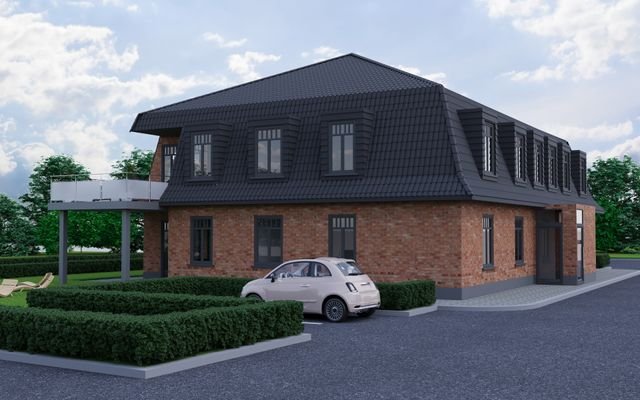 Oldenborgerstr