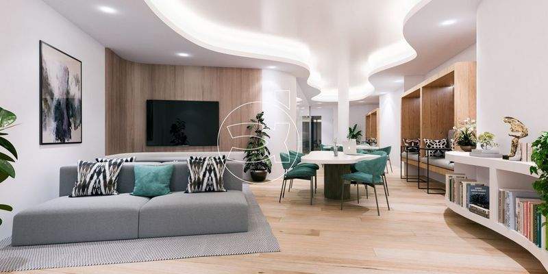 Apartment in San Pedro de Alcantara