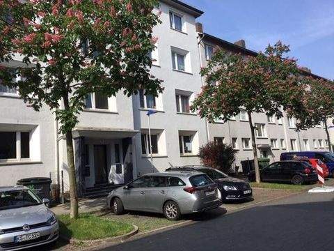 Kassel Wohnungen, Kassel Wohnung mieten