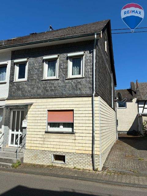 Charlottenberg Häuser, Charlottenberg Haus kaufen