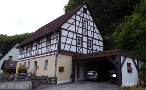 Kirchensittenbach Häuser, Kirchensittenbach Haus kaufen