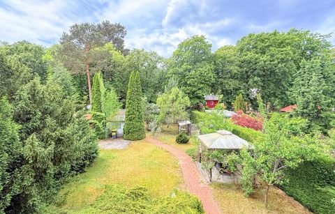 Michendorf Grundstücke, Michendorf Grundstück kaufen