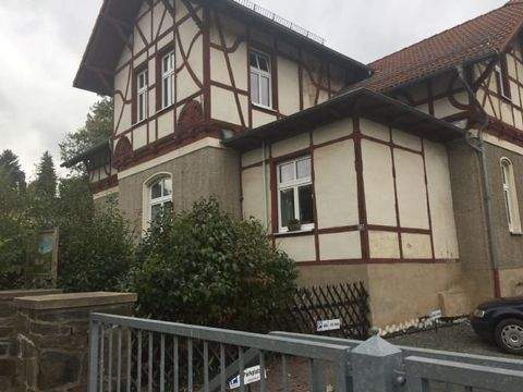 Weida Wohnungen, Weida Wohnung mieten