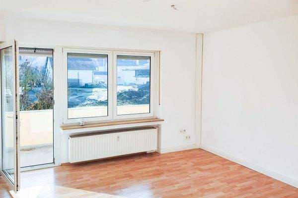 Wohnbereich Ansicht 2