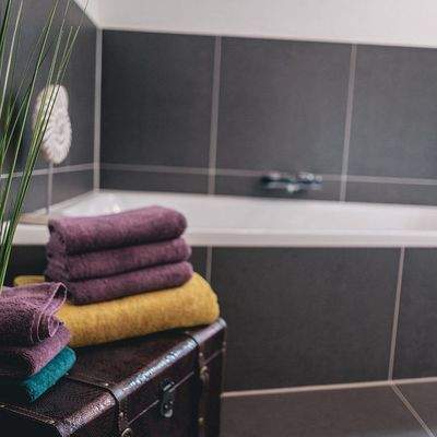 Beispiel Badezimmer 1