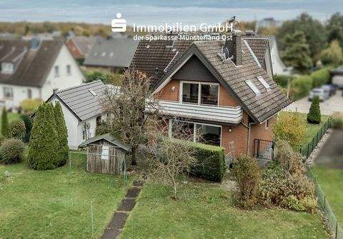 Oelde Häuser, Oelde Haus kaufen