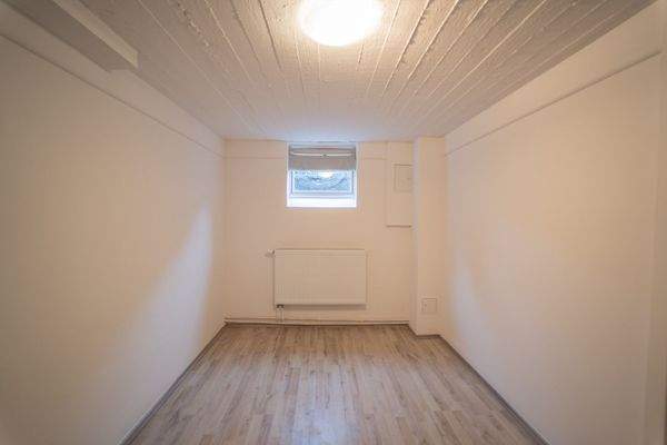 Zimmer Kellergeschoss