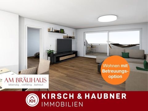 Mühlhausen Wohnungen, Mühlhausen Wohnung kaufen