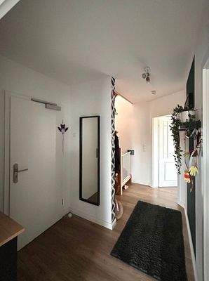 Flur Ansicht 2